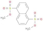 1,5-Naphthalenedisulfonic acid, 1,5-dimethyl ester
