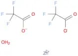 Zinc trifluoroacetate hydrate