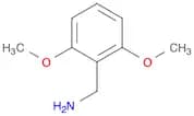 Benzenemethanamine, 2,6-dimethoxy-
