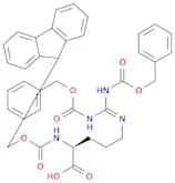 11-Oxa-2,7,9-triazadodec-7-enoic acid, 3-carboxy-10-oxo-12-phenyl-8-[[(phenylmethoxy)carbonyl]amin…