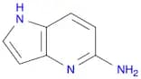 1H-Pyrrolo[3,2-b]pyridin-5-amine