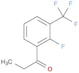 2'-Fluoro-3'-(trifluoromethyl)propiophenone