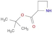 tert-Butyl azetidine-2-carboxylate hydrochloride