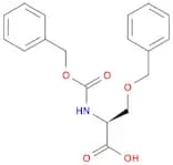 L-Serine, N-[(phenylmethoxy)carbonyl]-O-(phenylmethyl)-