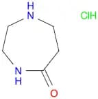 1,4-Diazepan-5-one, HCl