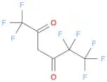 2,4-Hexanedione, 1,1,1,5,5,6,6,6-octafluoro-
