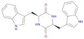 Cyclo(-trp-trp)
