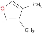Furan, 3,4-dimethyl-