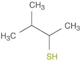 2-Butanethiol, 3-methyl-