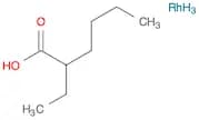Rhodium(III) 2-ethylhexanoate