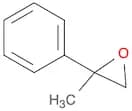 Oxirane, 2-methyl-2-phenyl-