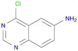 4-Chloroquinazolin-6-amine