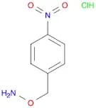 O-(4-Nitrobenzyl)hydroxylamine HCl
