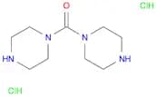 Di(1-piperazinyl)methanone Dihydrochloride