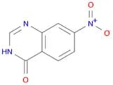 4(3H)​-​Quinazolinone, 7-​nitro-