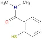 2-Mercapto-N,N-dimethylbenzamide