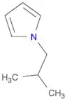 1-Isobutyl-1h-pyrrole