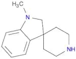 1-Methylspiro[indoline-3,4'-piperidine]