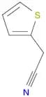 2-Thiopheneacetonitrile