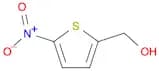 (5-Nitrothiophen-2-yl)methanol