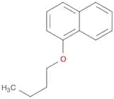 Naphthalene, 1-butoxy-