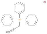 Propargyltriphenylphosphonium bromide