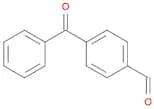 Benzaldehyde, 4-benzoyl-
