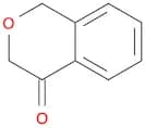 1H-2-Benzopyran-4(3H)-one