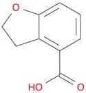 2,3-Dihydrobenzofuran-4-Carboxylic Acid