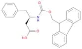 Benzenebutanoic acid, β-[[(9H-fluoren-9-ylmethoxy)carbonyl]amino]-, (βR)-