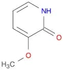 3-Methoxy-6-nitropyridin-2(1H)-one