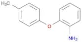 Benzenamine, 2-(4-methylphenoxy)-