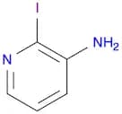 3-Pyridinamine, 2-iodo-