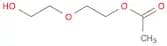 Ethanol, 2-[2-(acetyloxy)ethoxy]-