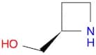 2-Azetidinemethanol, (2R)-