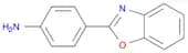 4-(1,3-Benzoxazol-2-yl)aniline