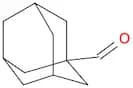 1-Adamantane carboxaldehyde