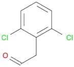 2-(2,6-Dichlorophenyl)acetaldehyde