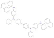 [1,1'-Biphenyl]-4,4'-diamine, N4,N4'-bis[4-(1-naphthalenylphenylamino)phenyl]-N4,N4'-diphenyl-
