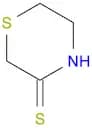thiomorpholine-3-thione