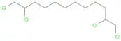 Dodecane, 1,2,11,12-tetrachloro-