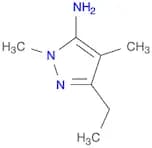 3-Ethyl-1,4-dimethyl-1H-pyrazol-5-amine