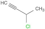 1-Butyne, 3-chloro-