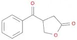 4-Benzoyldihydro-2(3H)-furanone