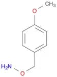 Hydroxylamine, O-[(4-methoxyphenyl)methyl]-