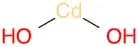 Cadmium hydroxide (Cd(OH)2)