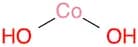 Cobalt hydroxide (Co(OH)2)