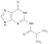Propanamide, N-(6,9-dihydro-6-oxo-1H-purin-2-yl)-2-methyl-