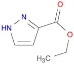 1H-Pyrazole-3-carboxylic acid, ethyl ester