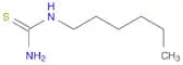 Hexylthiourea